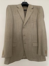 Ermenegildo zegna seide gebraucht kaufen  Bielefeld