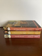 Lot books guideposts for sale  Willis