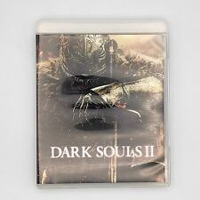 Usado, Dark Souls II 2 mapa especial e trilha sonora original 2014 PlayStation PS3 Xbox 360 comprar usado  Enviando para Brazil