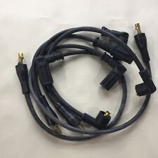 Conjunto de chumbo de ignição HT Fiat Uno 70 75 1.3 Tipo 1.6 Tempra 1.6 4plug + 1bobina de chumbo comprar usado  Enviando para Brazil