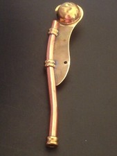 sifflet marine d'occasion  France
