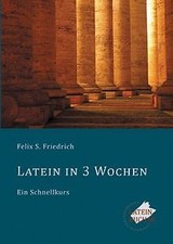 Latein wochen schnellkurs gebraucht kaufen  Berlin
