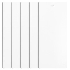 Vertical blind slats for sale  La Puente