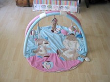 Spielbogen babyfehn gepflegter gebraucht kaufen  Sprendlingen