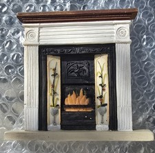 Dolls house fire for sale  LUTON