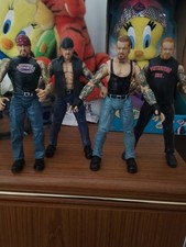 Wwe undertaker figures for sale Wwe undertaker figures for sale  GATESHEAD