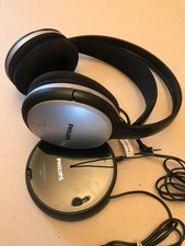 Casque fil rechargeable d'occasion  Bellerive-sur-Allier