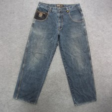 Paco jeans mens for sale  Becker