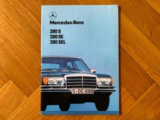 Mercedes benz riginal gebraucht kaufen  Berlin