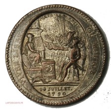 Rare monneron sols d'occasion  Avignon
