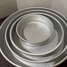 Wilton performance pans for sale  Hammond
