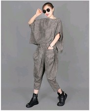 Boxy unisex korean for sale  BIRMINGHAM