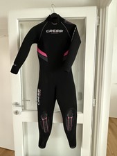 Cressi sport tauchanzug gebraucht kaufen Cressi sport tauchanzug gebraucht kaufen  Wolfsburg