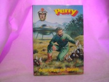 Comicbuch perry sonderband gebraucht kaufen  Oberviechtach