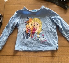 Disney frozen long for sale  TAMWORTH