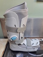 Promedics airstep airboot for sale  BRAUNTON