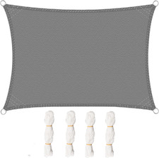 Vela ombreggiante 3x5m usato Vela ombreggiante 3x5m usato  Roma