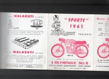 Vieux papiers publicité d'occasion  Lectoure