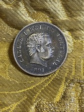 Piece monnaie antique d'occasion  Craponne