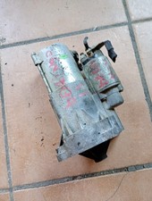 Motorino avviamento citroen usato  Agropoli
