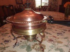 Vintage copper pan for sale  Ormond Beach