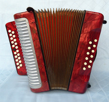 Hohner double ray for sale Hohner double ray for sale  SOUTHWELL