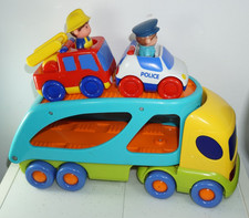 Happyland early learning for sale  KENILWORTH