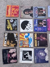 Vintage mini schallplatten gebraucht kaufen  Urbar