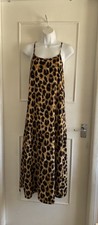 Shein leppard print for sale  SHREWSBURY