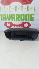 Schermo display navigatore usato  Italia