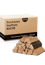 Brennholz kaminholz 100 gebraucht kaufen  Rosendahl