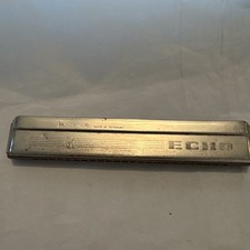 Echo vintage harmonica d'occasion  Expédié en Belgium