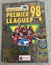 Merlin premier league for sale  BUCKLEY