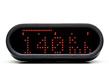 Motogadget tacho motoscope gebraucht kaufen  Bredenbek
