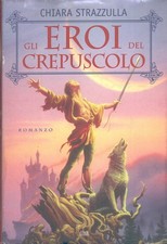 Gli eroi del usato  Lucera