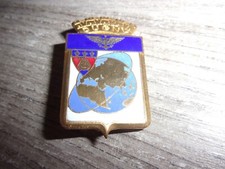 Insigne base aéronautique d'occasion  Vias