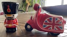 Scooter beefeater egg for sale  MANCHESTER
