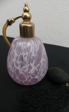 Ancien vaporisateur parfum d'occasion  Besançon