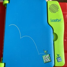 Leapfrog leap start for sale  BRADFORD-ON-AVON