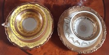 Konvolut porzellan sammeltasse gebraucht kaufen  Dortmund