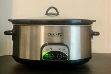 Crock pot quart for sale  Port Richey