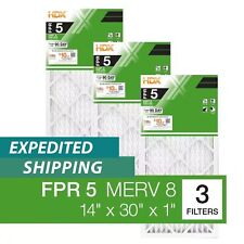 14x30x1 air filter for sale  Mcdonough