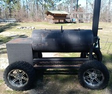 custom smokers for sale custom smokers for sale Box Springs