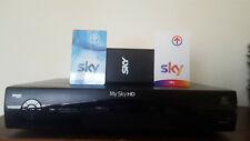 Decoder sky funzionante usato  Torre Annunziata