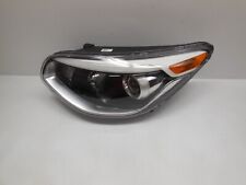Farol Kia Soul projetor halogênio esquerdo do motorista 2014 - 2016 J2 comprar usado  Enviando para Brazil