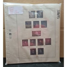 Safe bund 1949 gebraucht kaufen  Verl