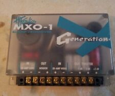 Hifonics mxo generation gebraucht kaufen  Wittstock/Dosse