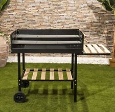Barbecue ultimi pezzi usato  Bari