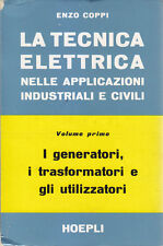 Tecnica elettrica nelle usato  Bari