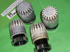 Vaillant thermostatkopf vrh gebraucht kaufen  Verden